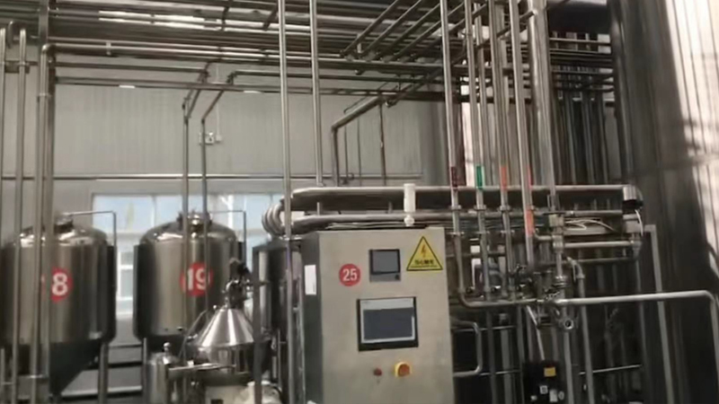 良庆河北船头客精酿啤酒厂